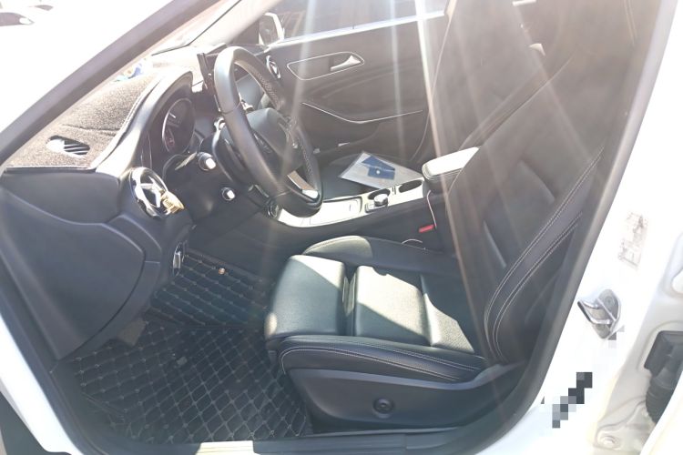 Used Mercedes-Benz GLA 2018 GLA 200 Sport Edition