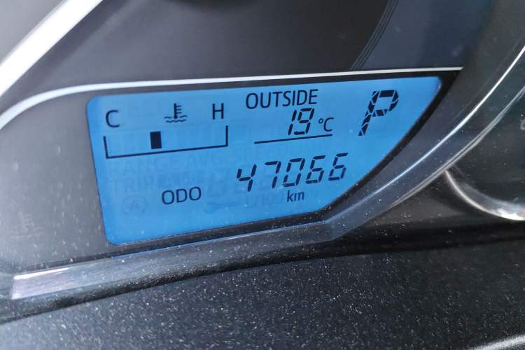 Used Toyota Levin 2017 Revised 185T CVT Elite Edition China V Standard