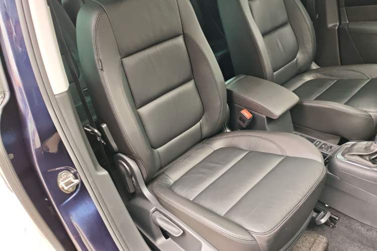 Used Volkswagen Sharan 2016 380TSI Luxury 7-Seater