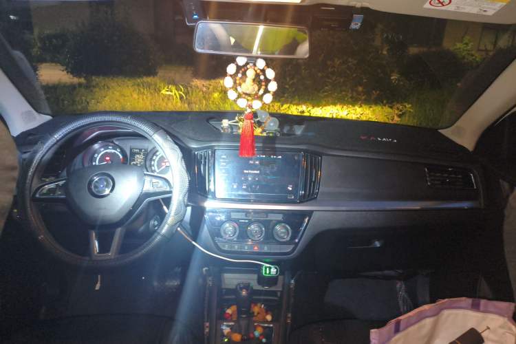 Used Skoda Kamiq 2022 1.5L Automatic Comfort Edition
