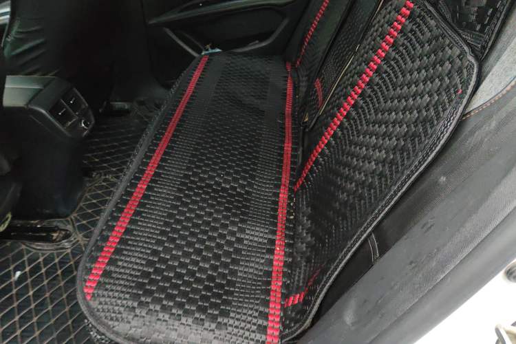 Used Peugeot 4008 2018 350THP Elite Edition