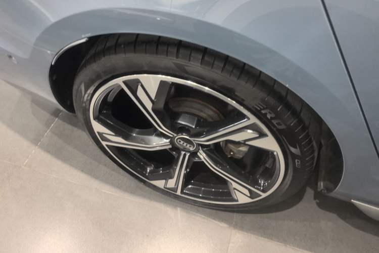 Used Audi A4L 2022 40 TFSI quattro RS Performance Package