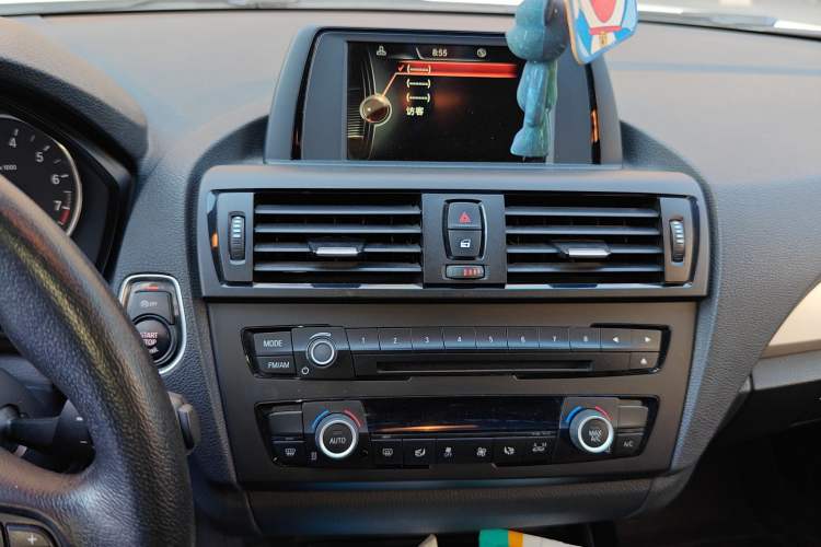 Used BMW 1 Series 2013 Facelifted 118i Leading Edition
