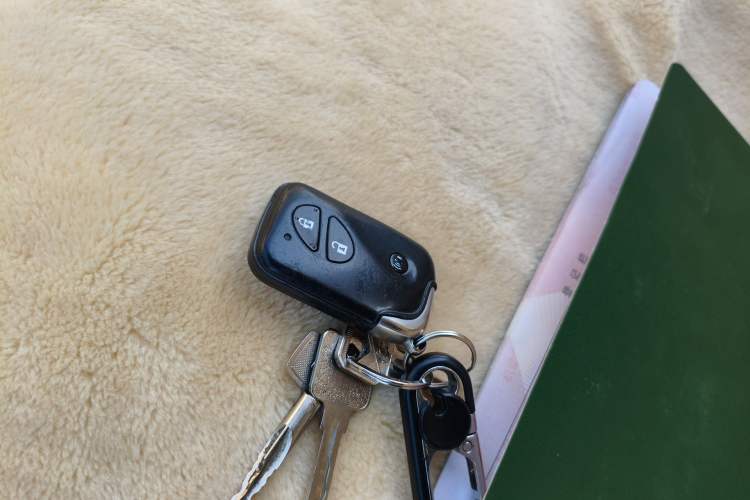 Used BYD G3 2012 1.5L Manual Luxury Edition
