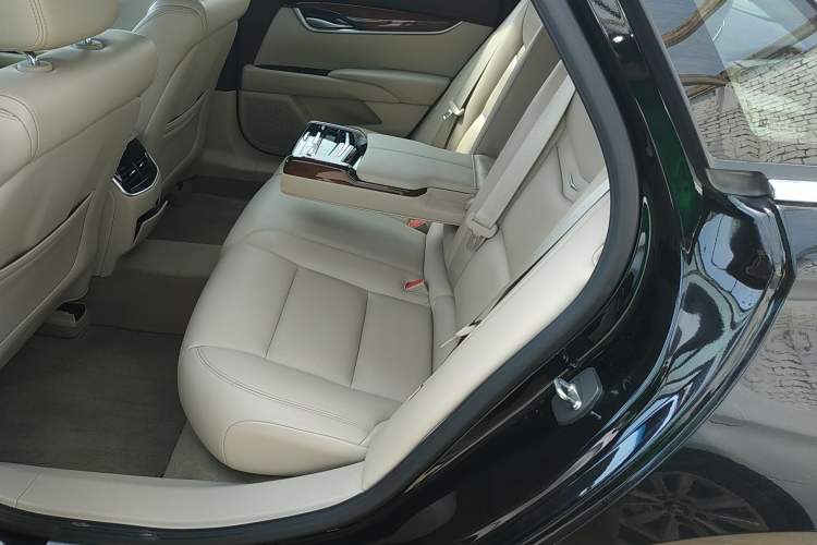 Used Cadillac XTS 2016 28T Elite Edition