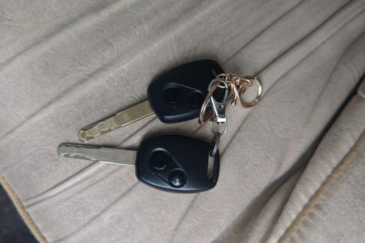 Used Honda Odyssey 2005 2.4L Comfort Edition