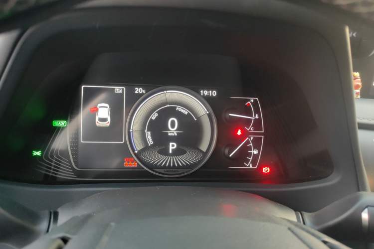 Used Lexus UX 2020 260h Explore-Cool Edition
