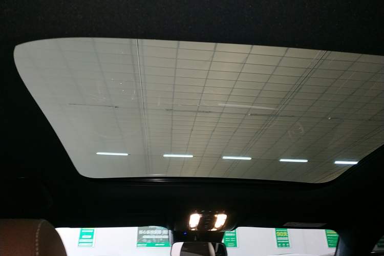 Used Mercedes-Benz GLB 2024 Refresh GLB 220 Dynamic Edition
