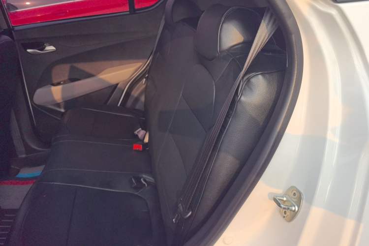 Used Baojun 510 2019 1.5L Manual Jingxiang Model 77kW China VI Emission Standard