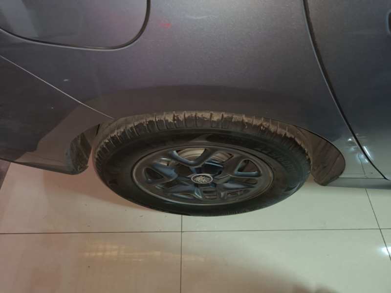 Used BYD Qin PLUS 2025 DM-i Smart Drive 55KM Leading Model — 25