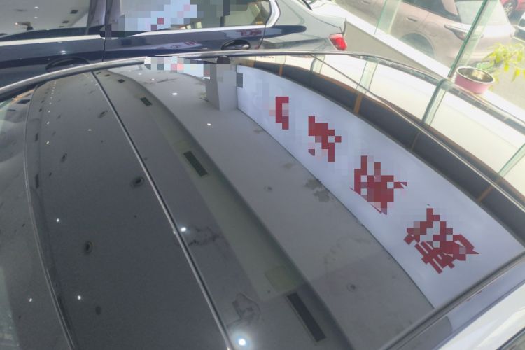 Used Mercedes-Benz C-Class 2021 C 260 L Sport Edition Star Collection Roof