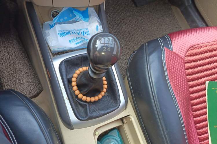 Used Hyundai Celesta 2010 1.6L MT GL
