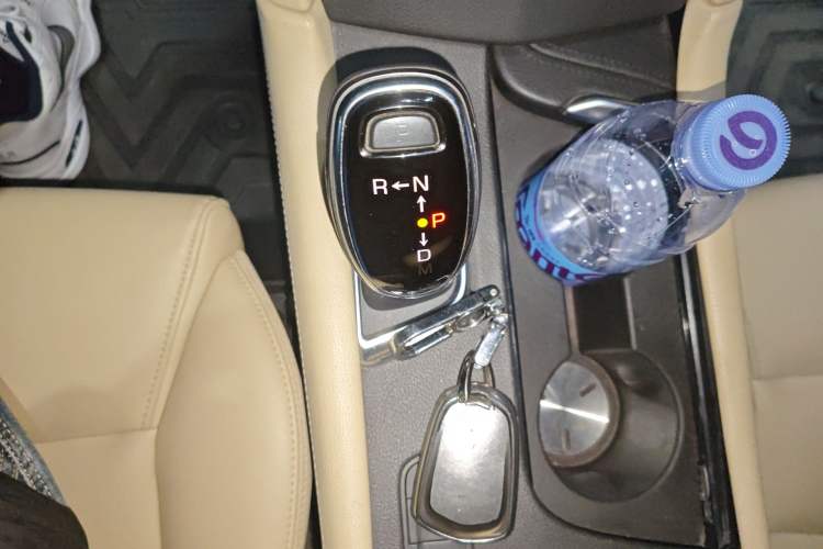 Used Cadillac XT5 2016 28T Four-Wheel Drive Tech Version
