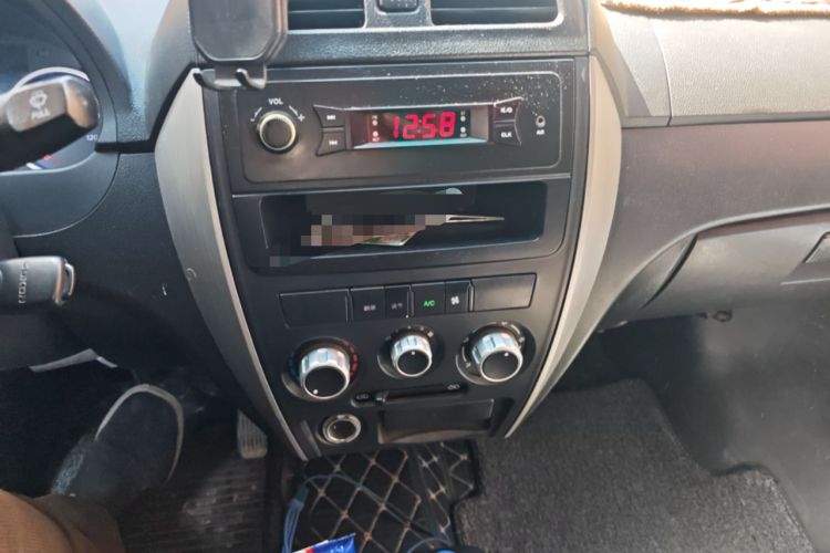 Used Ruichi EC35 2021 EC35 II Standard Edition 38.7 kWh
