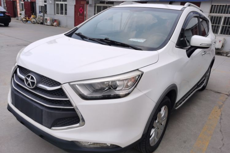 Used JAC Group Refine S3 2014 1.5L Manual Luxury Smart Model