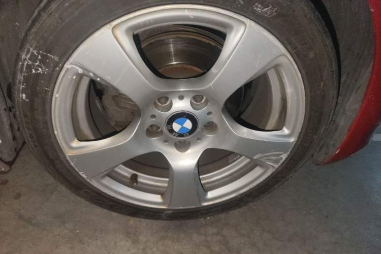 Used BMW 3 Series 2009 320i Convertible Coupe