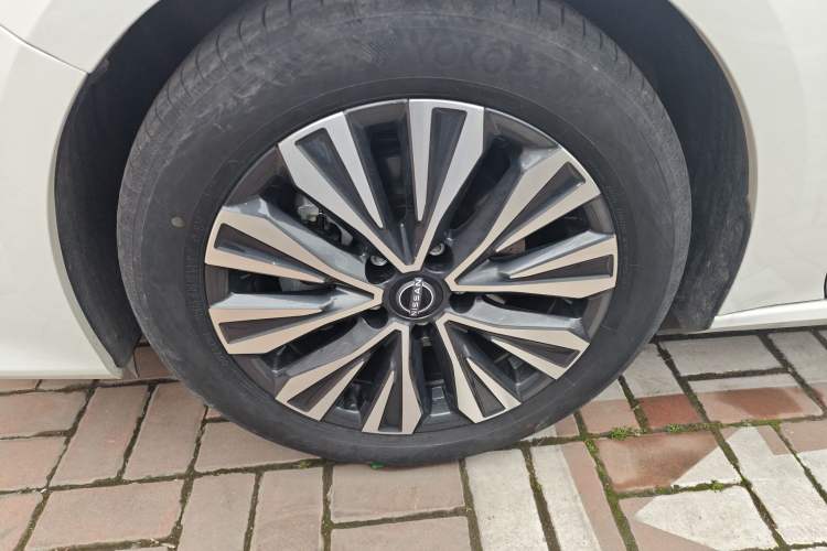 Used Nissan Teana 2022 2.0L XL-TLS Enjoyment Edition
