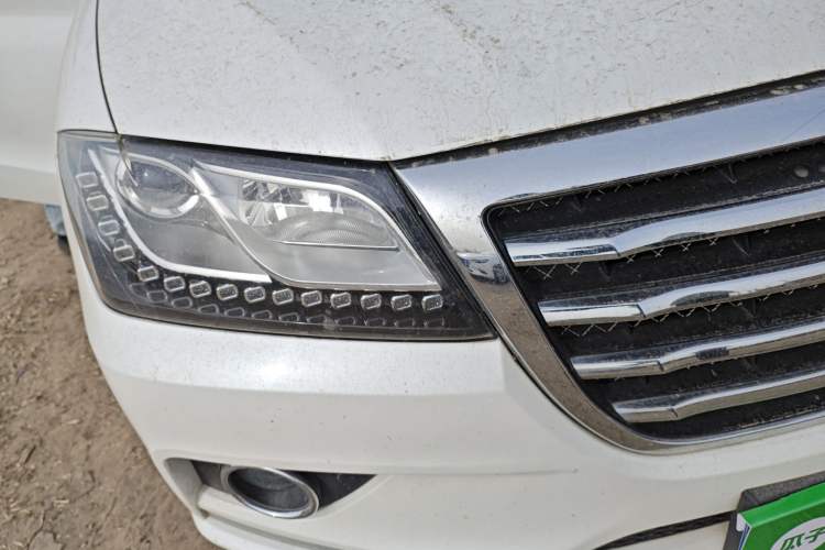 Used Haval H2 2017 Red-Label 1.5T Manual Two-Wheel-Drive Elite Model