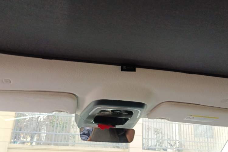 Used Zeekr 001 2022 Long-Range Dual-Motor WE Edition
