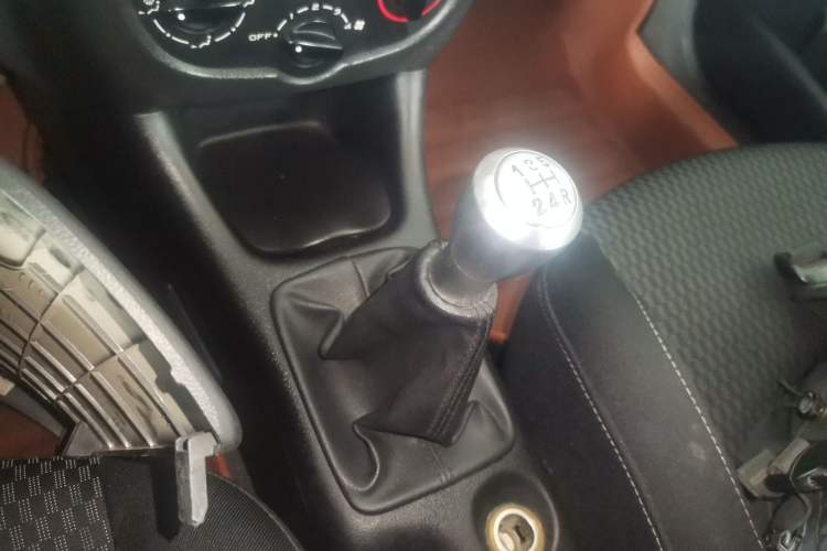 Used Peugeot 207 2011 Hatchback 1.4L Manual Yule Edition