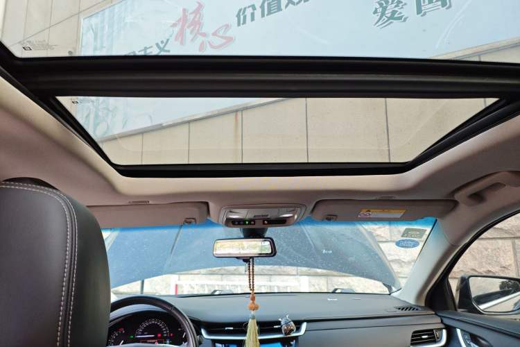 Used Cadillac XTS 2018 28T Tech Edition
