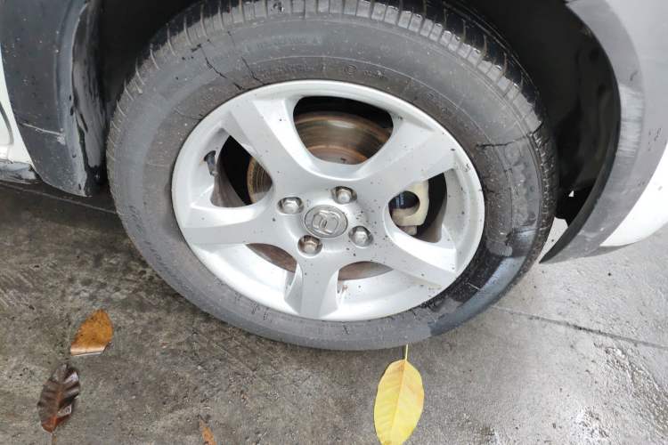 Used Suzuki Wagon R X5 2013 Revised Version 1.4L VVT Cruise Edition