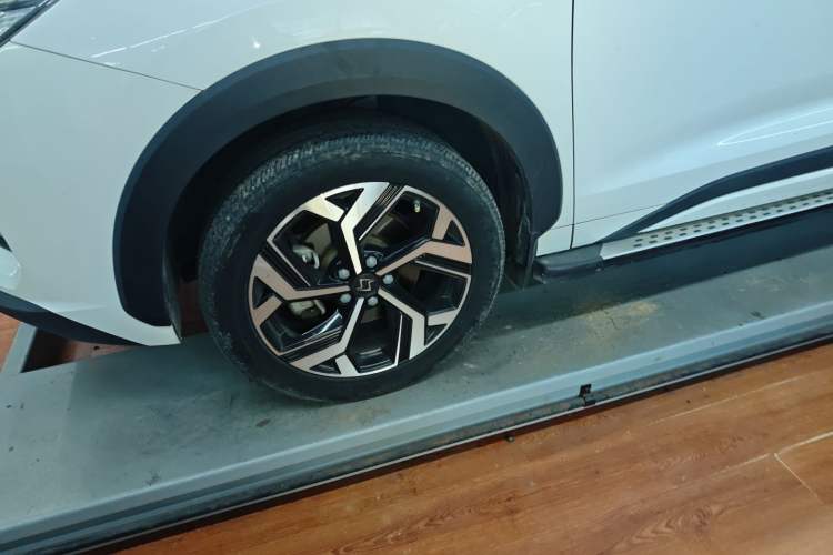 Used SOL X8 2021 300T DCT Luxury Smart Connect Edition 6 Seats