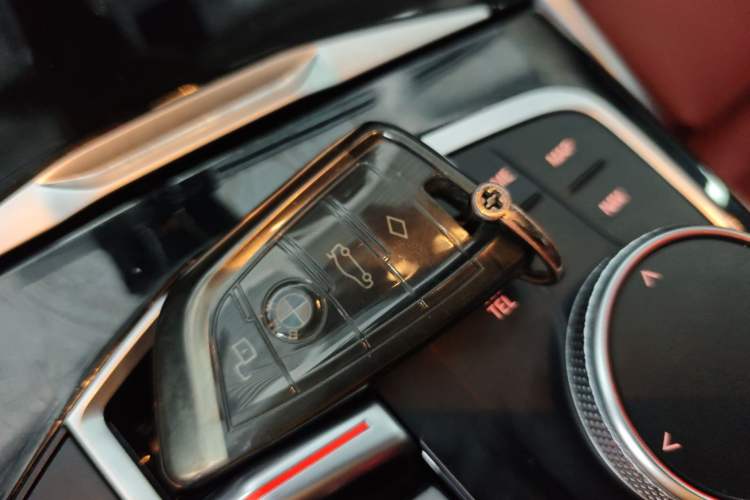 Used BMW i3 2024 eDrive 35 L