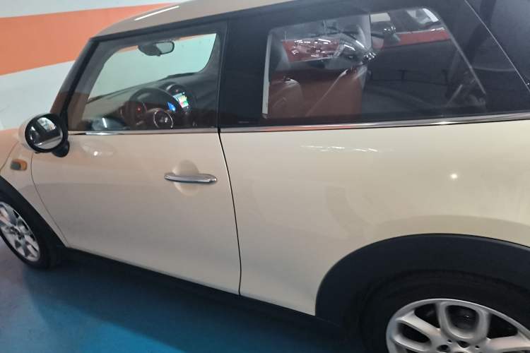 Used MINI MINI 2014 1.2T ONE+