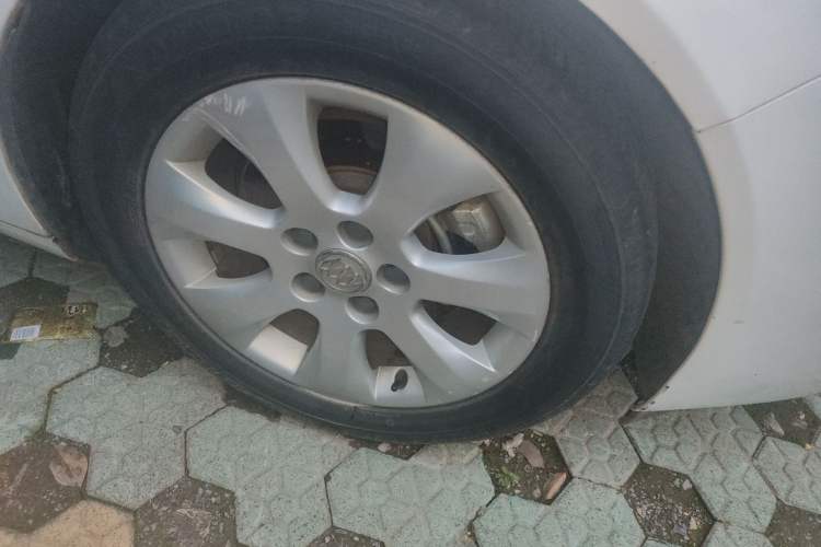 Used Buick Regal 2014 1.6T Fashionable Tech Edition