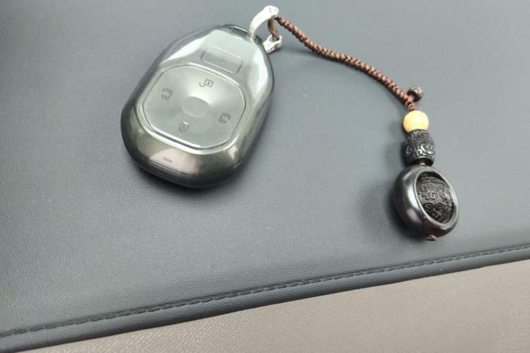 Used GAC Trumpchi E8 New Energy 2024 150km MAX