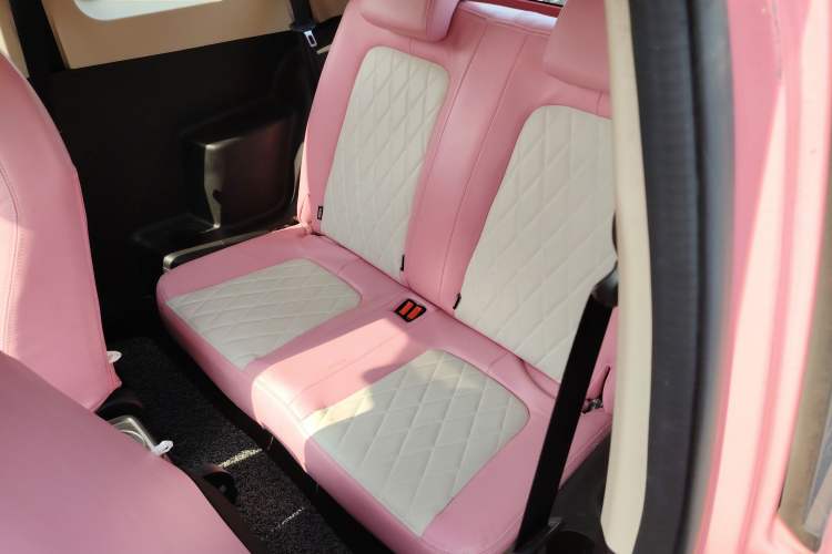 Used Brilliance Xinri i03 2021 318 km 31.45 kWh
