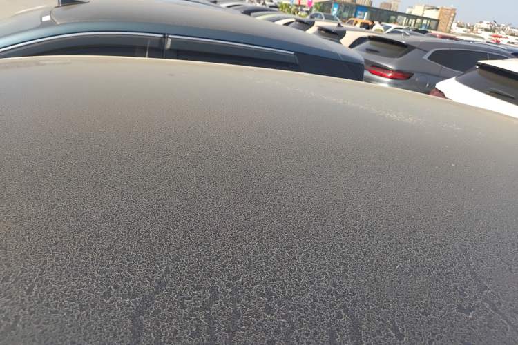 Used Baojun Cloud 2023 460 Max Lingxi Version
