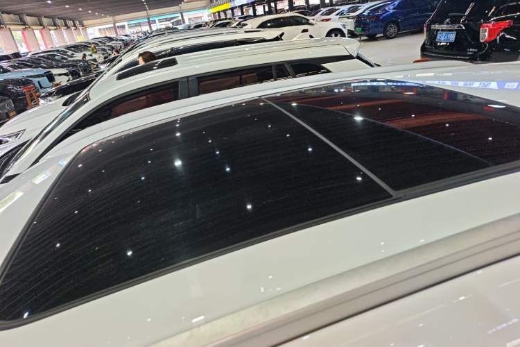 Used Geely Auto Coolray 2019 260T DCT Knight China VI Standard