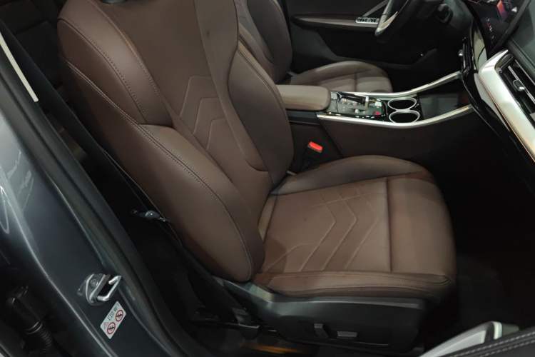 Used BMW X1 2023 sDrive25Li X Design Package
