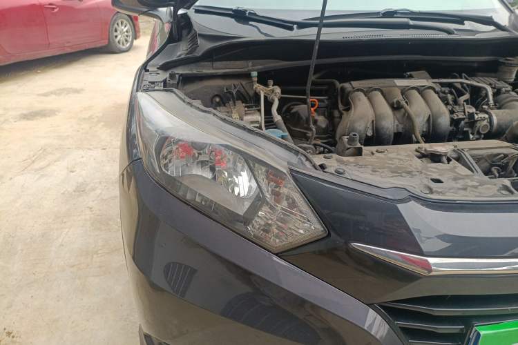 Used Honda Vezel 2017 1.5L CVT 2WD Comfort Model Right Front Headlight