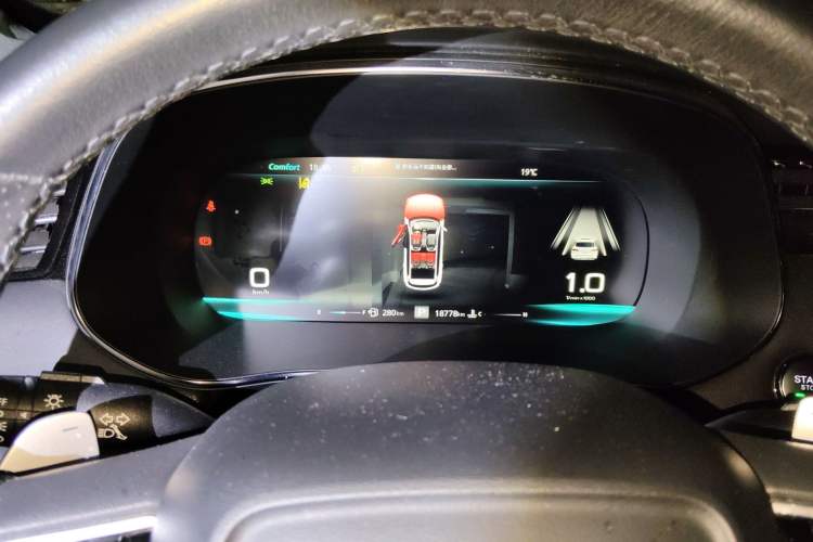 Used Roewe RX5 MAX 2021 Supreme Series 400TGI Automatic Smart Cabin Prestige Edition
