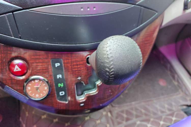 Used Mitsubishi Grandis 2009 2.4 7-Seater Comfort Edition