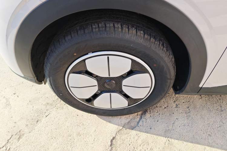 Used Geely Galaxy Geome 2025 310km Youth Edition