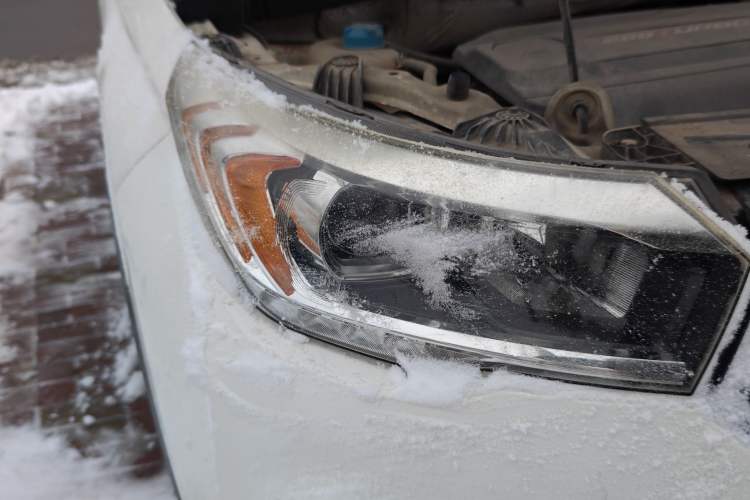 Used GAC Trumpchi GS4 2015 200T Manual Luxury Edition
