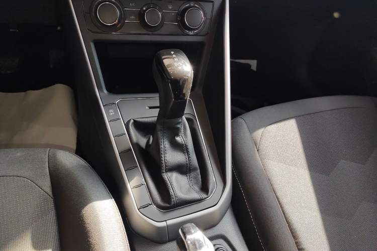 Used Volkswagen Polo 2019 Plus 1.5L Automatic Panoramic Enjoyment Edition
