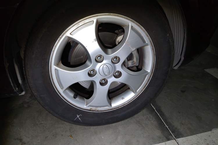 Used Kia Forte 2011 1.6L AT GLS
