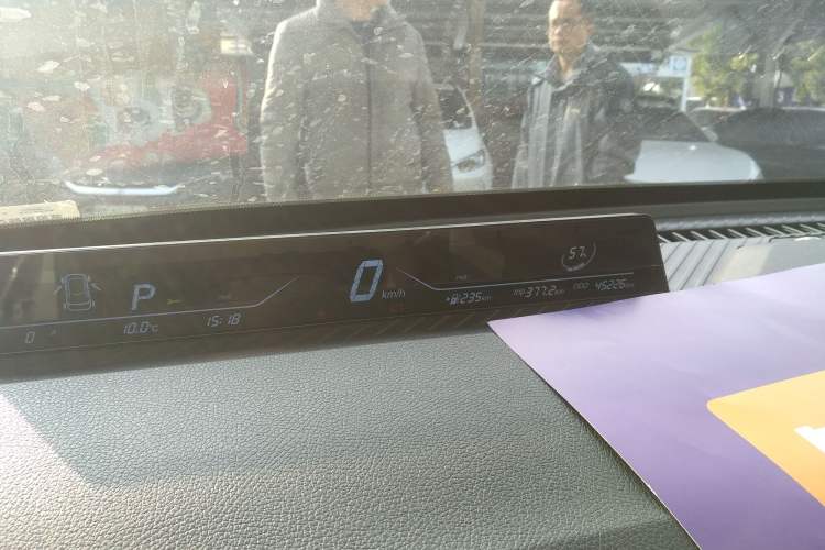 Used NETA AYA 2023 401 Lite
