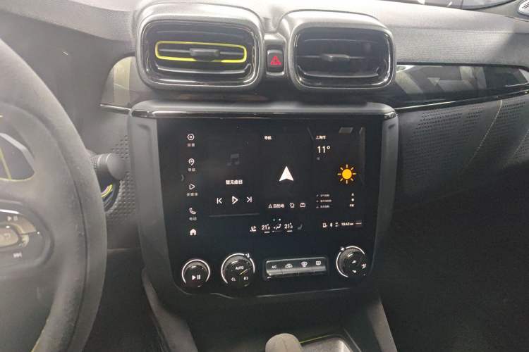 Used Lynk & Co 03 2019 03+ 2.0TD Automatic Wind-Chasing Edition
