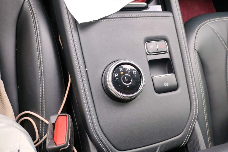 Used Ford Mustang Mach-E 2021 Leap Edition Rear-Drive Version (Standard Range)
