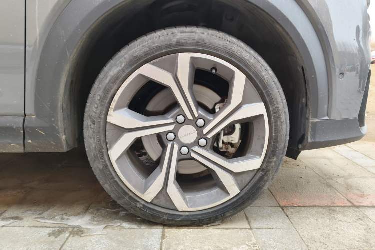 Used Lynk & Co 06 2023 Remix 1.5T Dynamic Halo