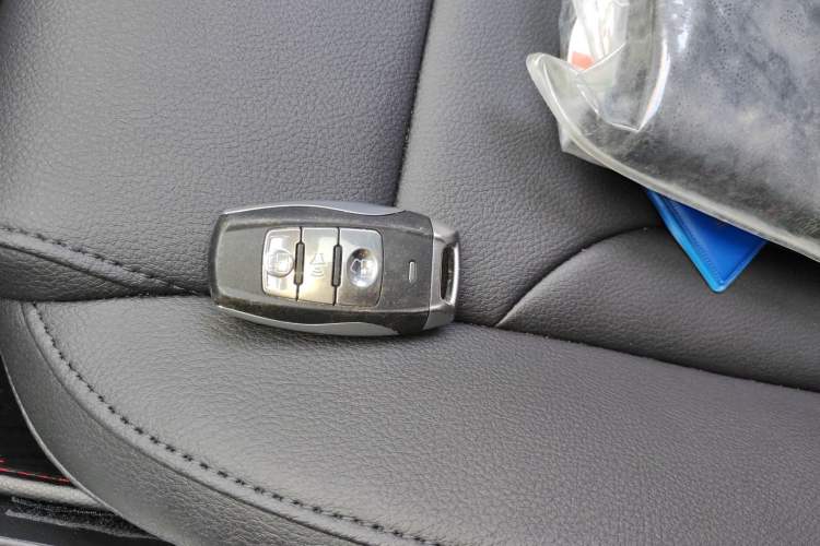 Used Haval H2 2017 Red-Label 1.5T Automatic Two-Wheel Drive Luxury Model