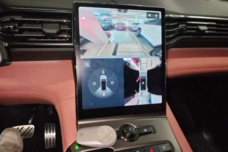 Used Nio EC6 2020 430 km Sport Version