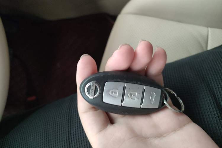 Used Nissan Teana 2013 2.0L XL Comfort Edition