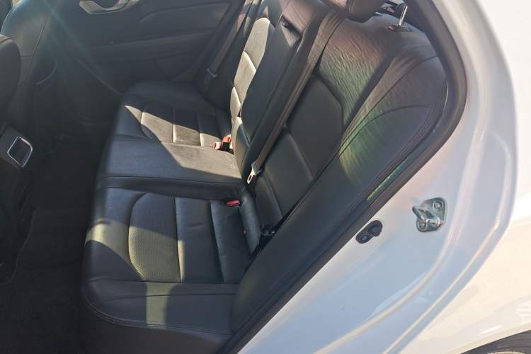 Used Geely Auto Vision 2018 1.5L Manual Happiness Edition